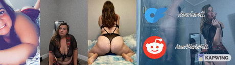 OnlyFansの普及 ホットセクシー 写真