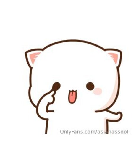 Asian chick_ 完璧なスター 写真