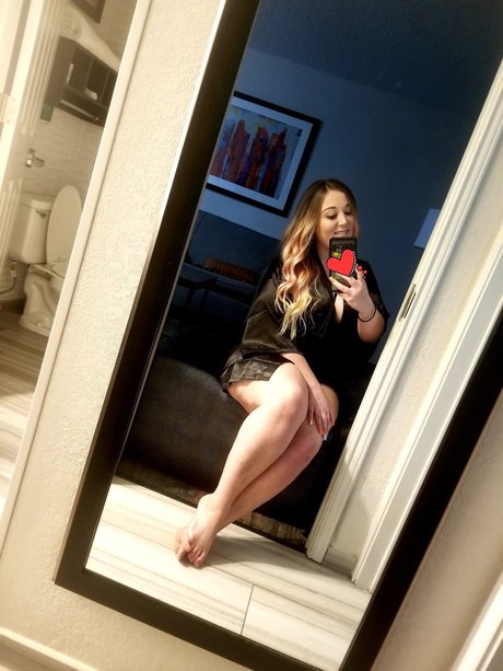 Ashley Kay of Dallas 高品質スター 写真