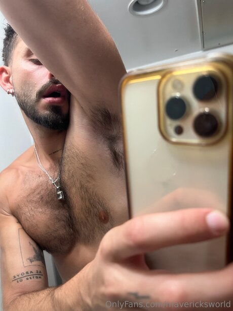 MAVERICK_ ポルノスター xxx 画像