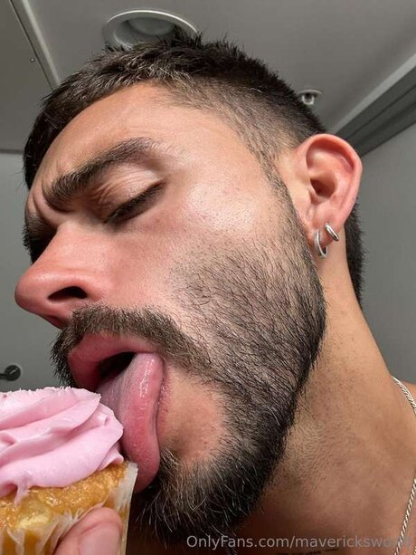 MAVERICK_ セックスモデル 画像