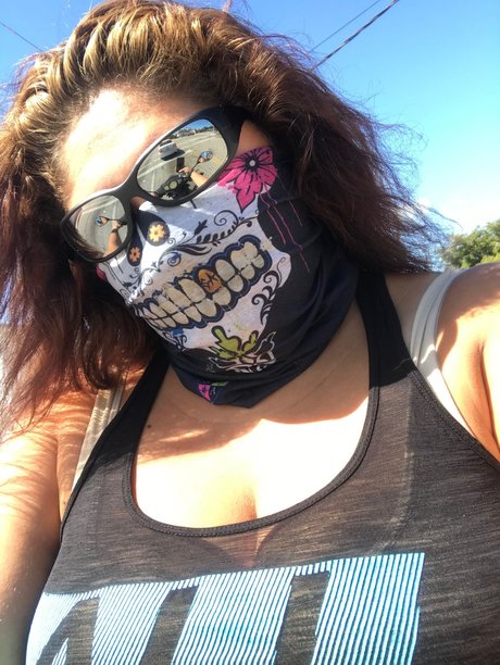 Marena ホットなスター 写真