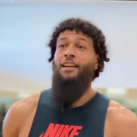 Beardgod360 アートスター 写真