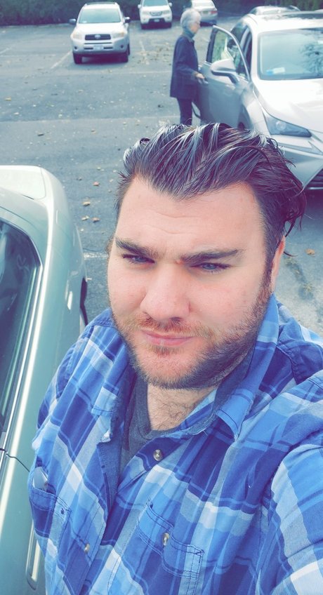 Matthew Volino 完璧なポルノスター 画像