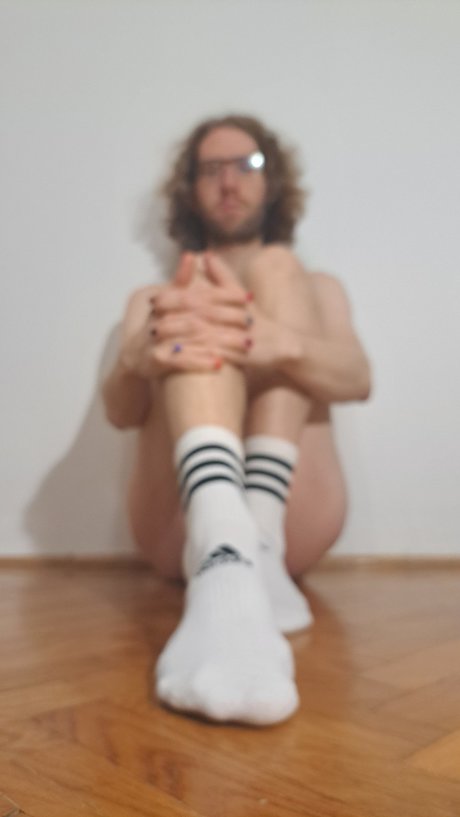 Matthiek セックスモデル 写真