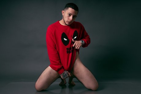 Matthew Cort s ポルノモデル 写真