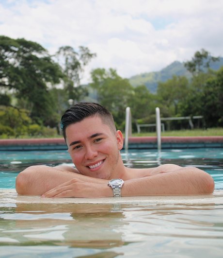 MathewRodes ホット女優 写真