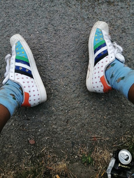 Master Daz HDモデル 写真