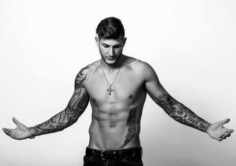 MasterAlexios 完璧な女優 写真