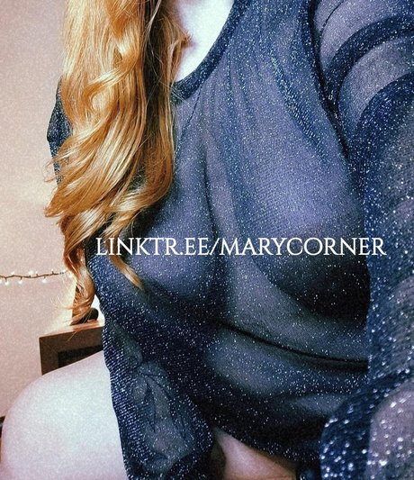 _Mary Corner_ ポルノスター トップ 写真