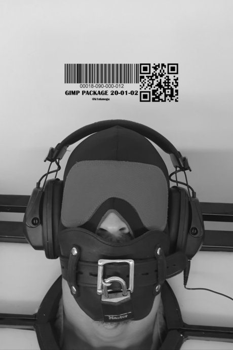 Mega Kink ヌードスター 画像