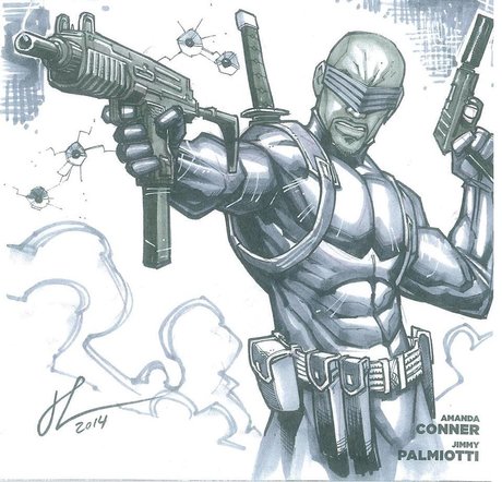 OnyxWolf70 セックスモデル 写真