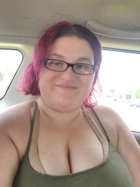 Luna wolfe アートスター アーカイブ