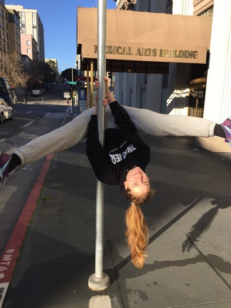 Becca Ann xxxモデル 画像