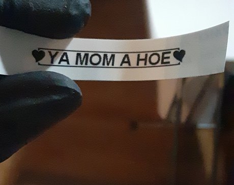 BABY BEAU_ 素敵なモデル 画像