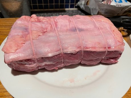 Meat wine and beer スターセックス 画像