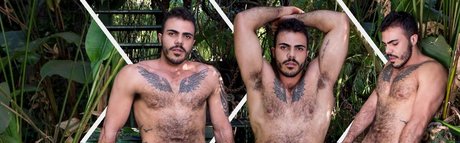 Marcelo Debian エロティック女優 写真