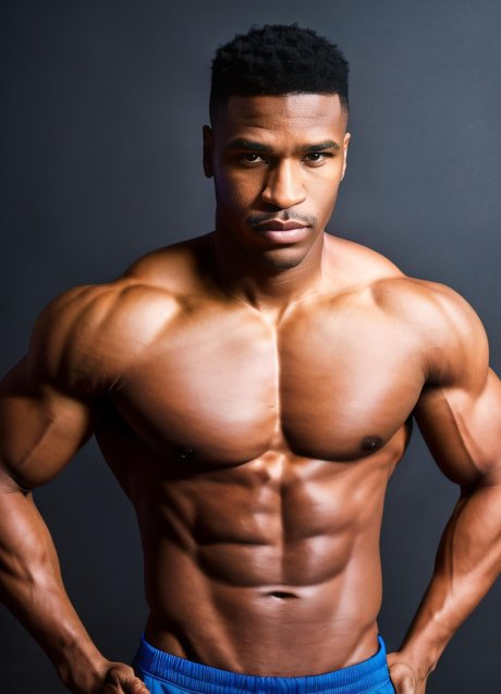 KC Supah3Ad ポルノモデル ギャラリー