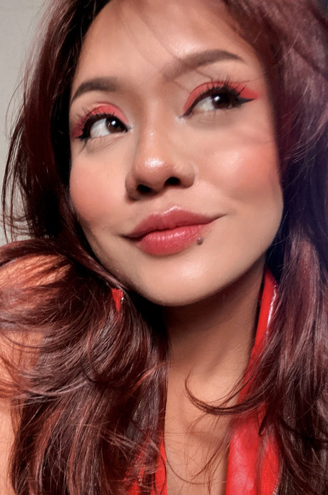 Mayita Bonita 完璧なモデル ギャラリー