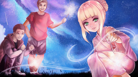 MayaTheVessel 美しいモデル ギャラリー