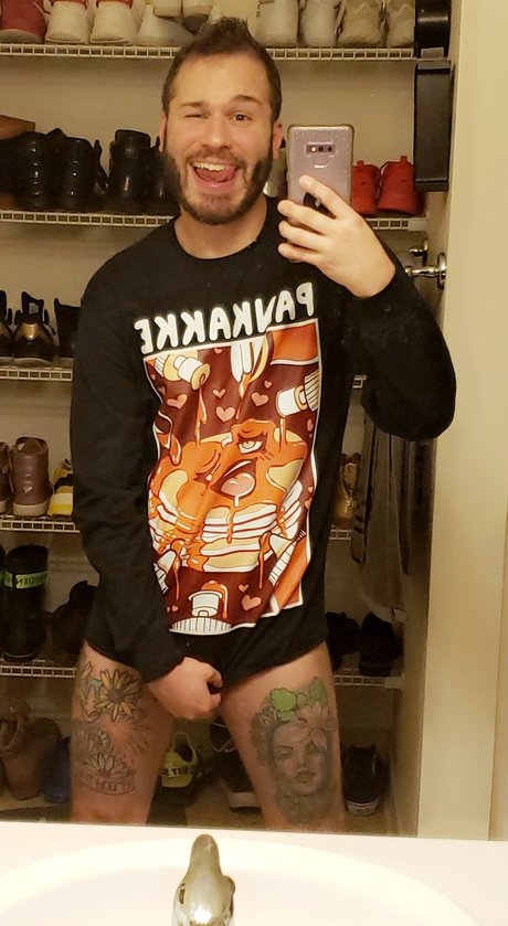 Maxx Savage 独占モデル 画像