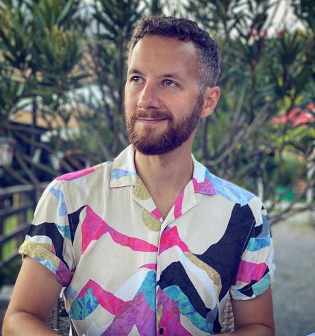 ぽっちゃり黒人OnlyFans 美しい裸 写真