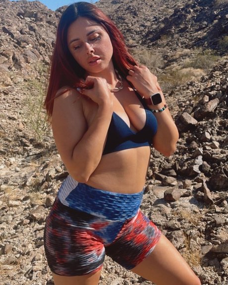 Mestiza Queen_ 素敵なスター 写真