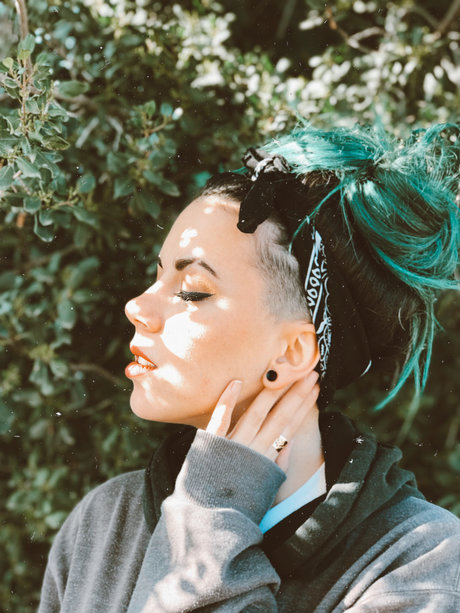 MerMis_ 完璧なモデル 画像