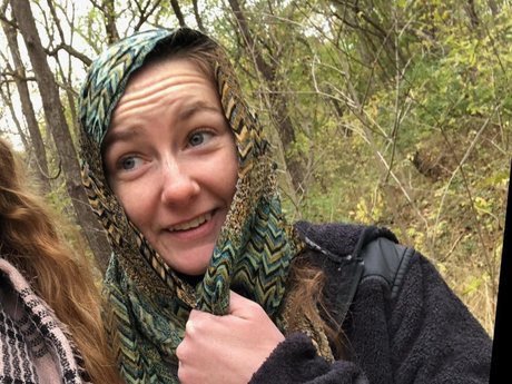 Dirty Gertie 完璧なスター 画像