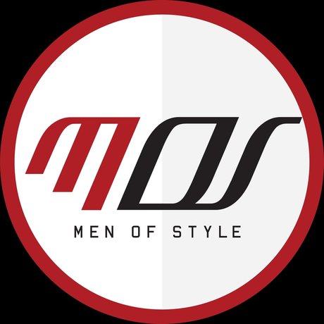 Men of Style 限定モデル アーカイブ