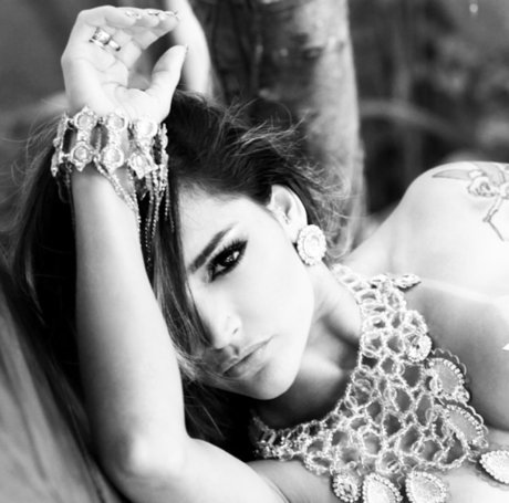 Mel Mattos HDスター 写真