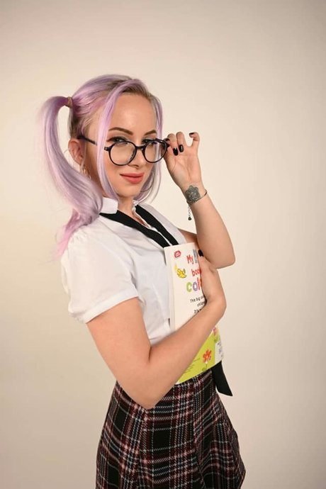 Aneta Hradecka アダルトスター 画像