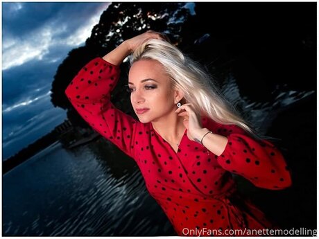 Aneta Hradecka ポルノモデル 画像