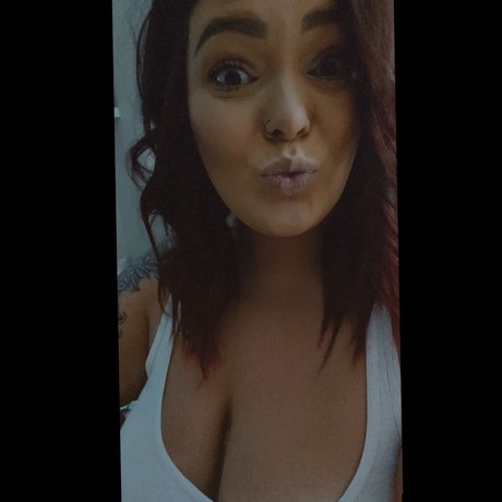 Megan Myers HDモデル 写真