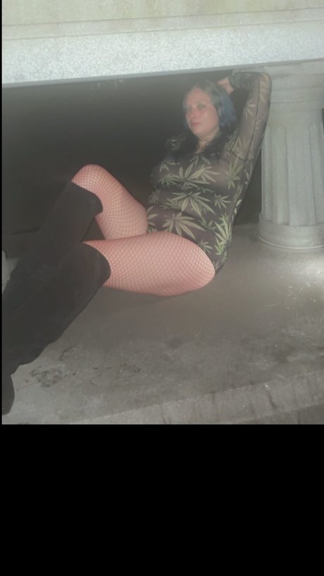 Megan LeRay ポルノスター エロティック 写真