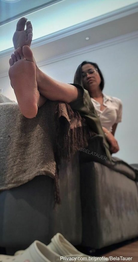 BelaTauer セクシーなスター 画像