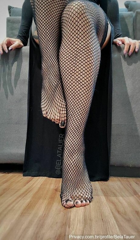 BelaTauer ポルノスター 写真