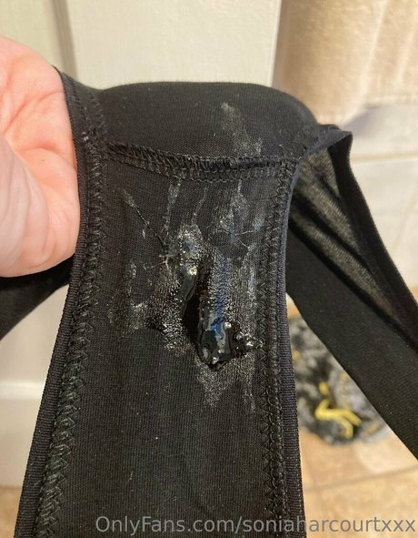 soniaharcourtxxx ポルノスター ヌード 写真