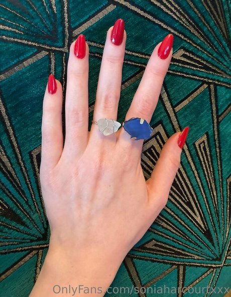 soniaharcourtxxx HD女優 画像