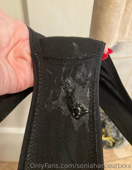 soniaharcourtxxx 限定スター アーカイブ