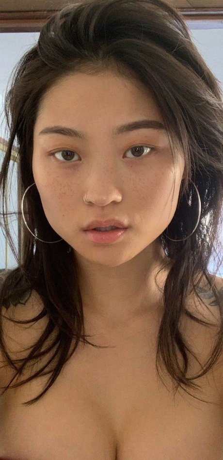 Mae Col ヌードモデル ギャラリー