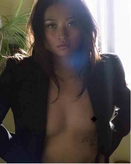 Mae Col 無料モデル 写真