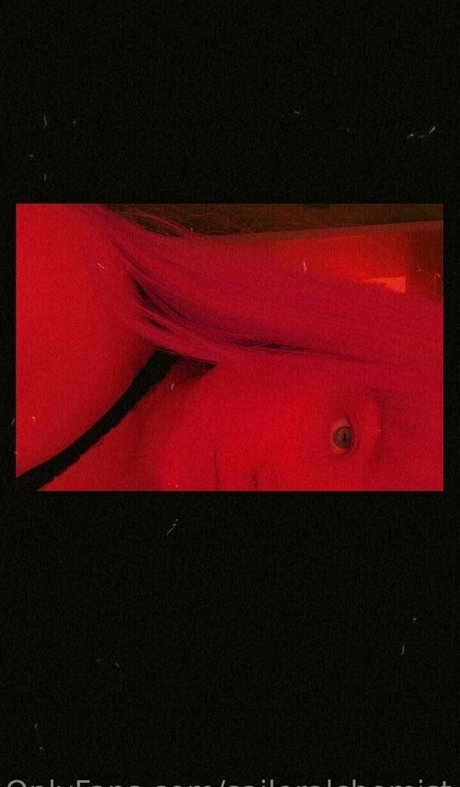 sailoralchemist アダルト女優 写真