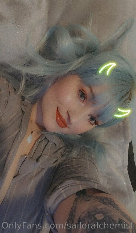 sailoralchemist 素敵なスター 画像