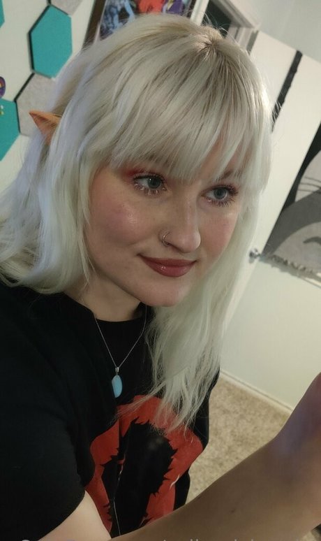 sailoralchemist 素敵なスター 写真