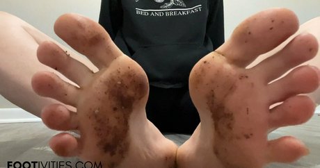 footivities 可愛いモデル 画像