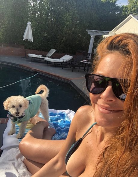 Maria Menounos 最高のモデル アーカイブ