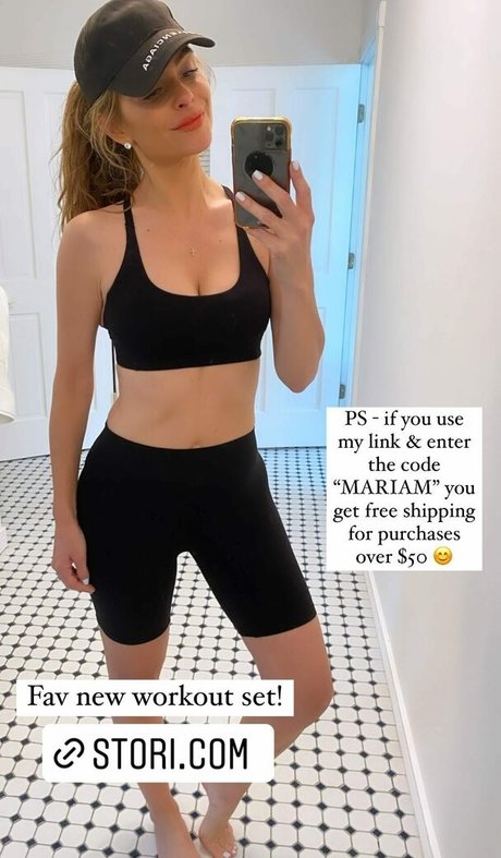 Maria Menounos ポルノスター ヌード 画像