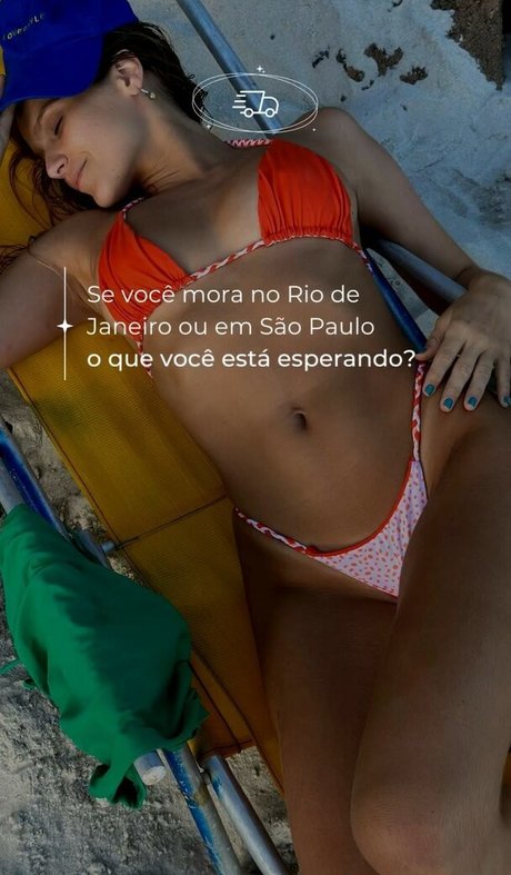 Isabella Santoni ヌードのポルノスター 写真