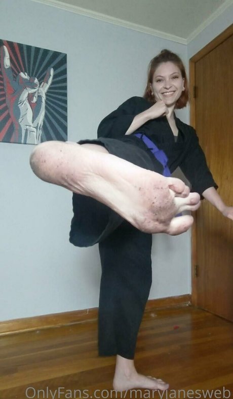 maryjanesweb ヌードスター 画像